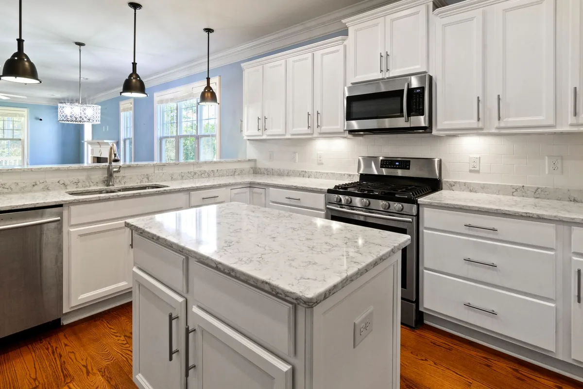 Filth & Squalor Cleanup in Blythewood, SC