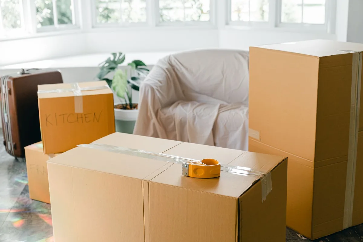 Hoarding Cleanup in Blythewood, SC